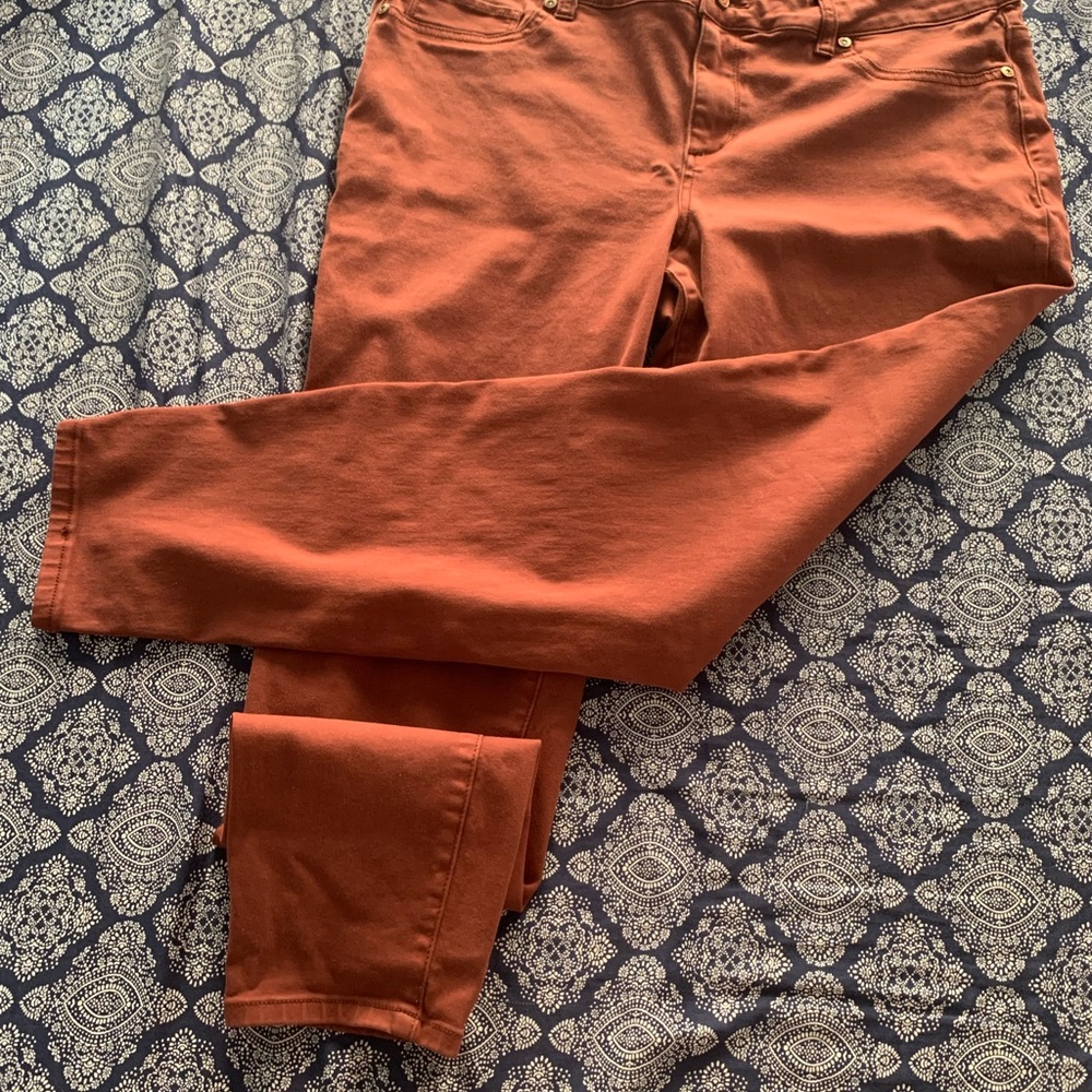 Jeggings